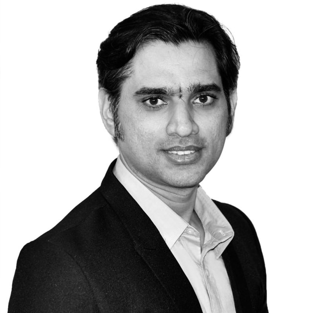 Sripathy Kousik